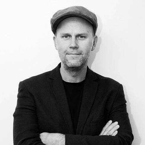 Information — Anders Granberg