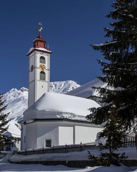 St. Peter und Paul (Andermatt)