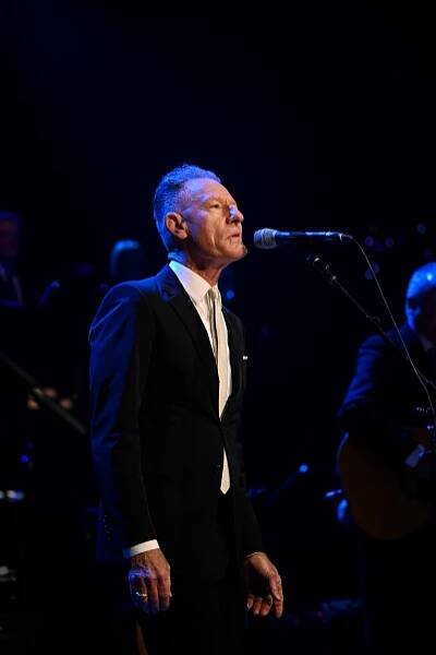 Lyle Lovett Archives - Austin City Limits