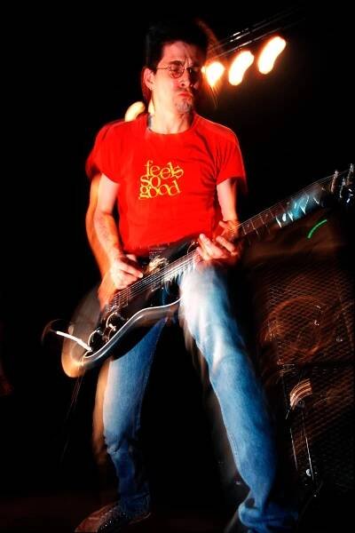 Steve Albini’s 10 Best Records