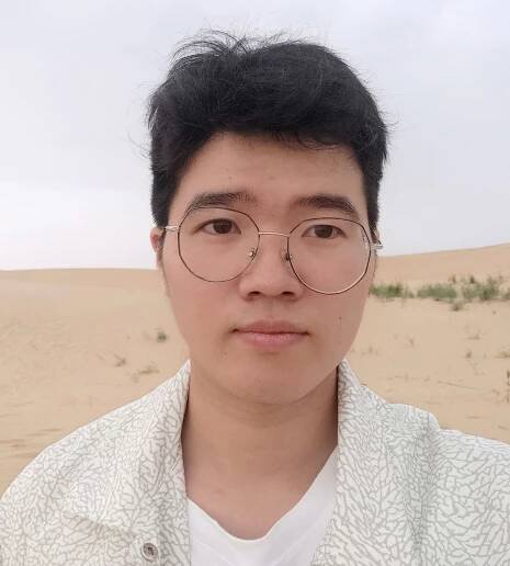 People | Shen Lab