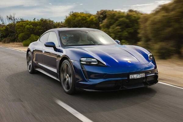 Luxury Car Tax: Which electric cars are exempt?