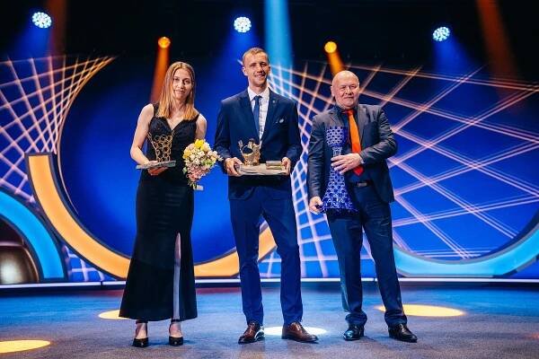 Fotbalistkou roku 2024 je Kamila Dubcová! - 1.FC Slovácko