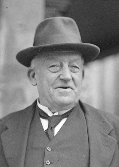 Arthur Lovekin