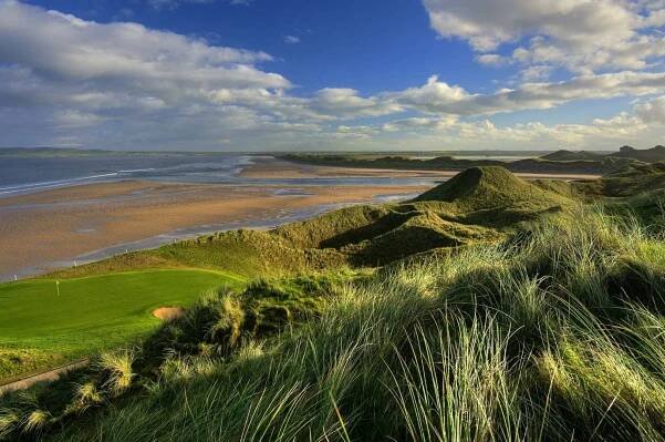 Cork Ireland