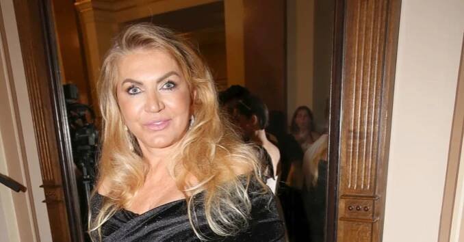 Martina Formanová po Lvech sklidila kritiku za svůj vzhled. Přiznala ošklivé zranění