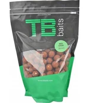 Tomas Blazek Boilie Red Crab Balls 20mm 1kg