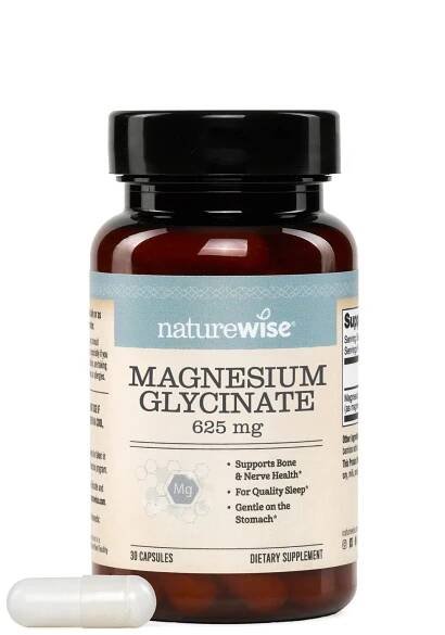 Magnesium Glycinate