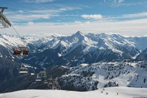 Mayrhofen-Ramsau Impressions - LEITNERHOF