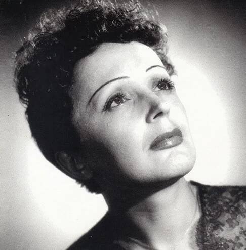 The Timeless Legacy of Édith Piaf