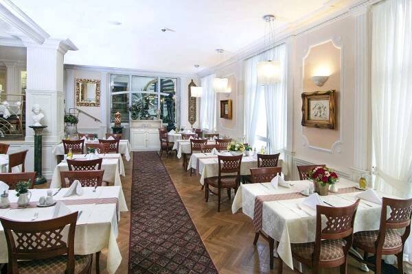 Grand Restaurant foto 4