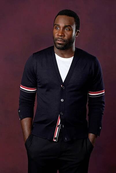 2022 Comic Con - "Severance" Portrait Session, San Diego, United States - 21 Jul 2022