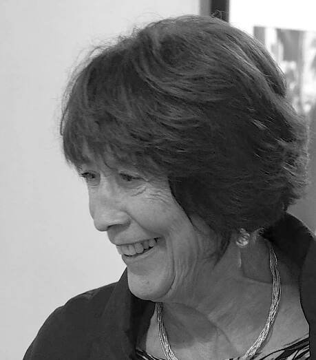 Helena Wilsonová