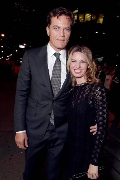 Michael Shannon, Kate Arrington - Noční zvířata - Z akcí