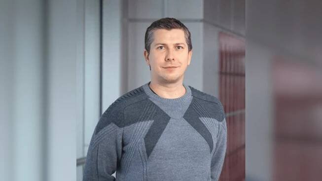 AI otevírá nové možnosti v boji s rakovinou, říká Bednář. Popsal unikátní nástroj českých vědců