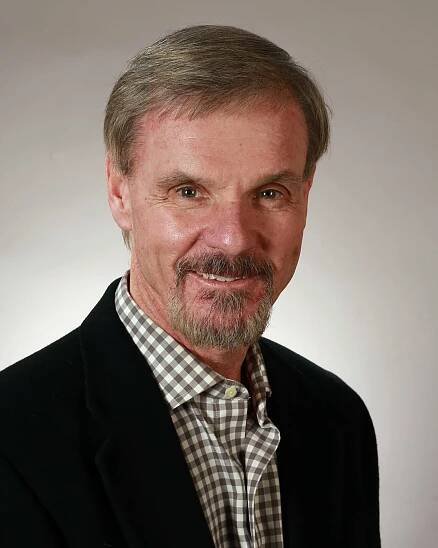 Alan J. Berry, P.E. - CP Berry Homes