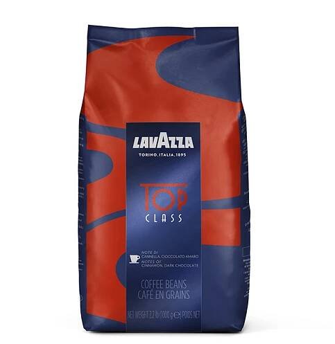 Lavazza Top Class