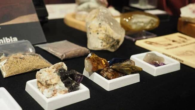 The Gem Museum