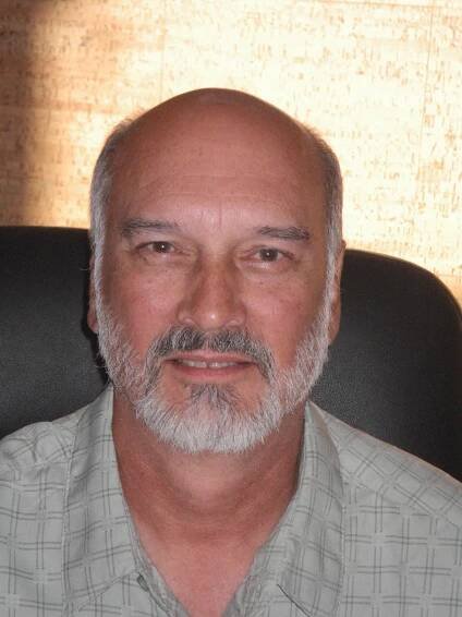 Rockwood Water: Board of Directors