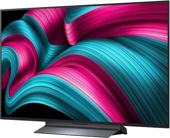 48" LG OLED48C54