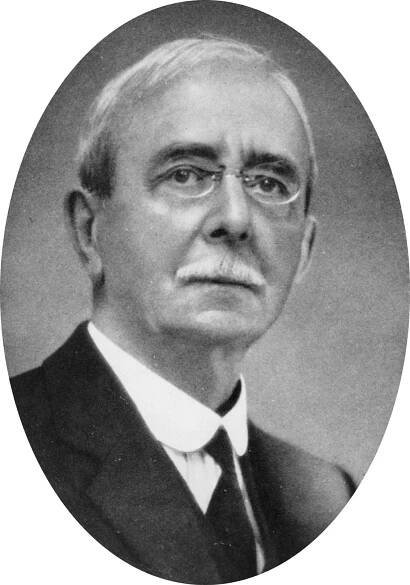 Sir Charles Scott Sherrington