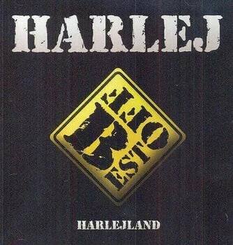Hudební CD: Harlej - Harlejland - Harlej Best Of (CD) - 1