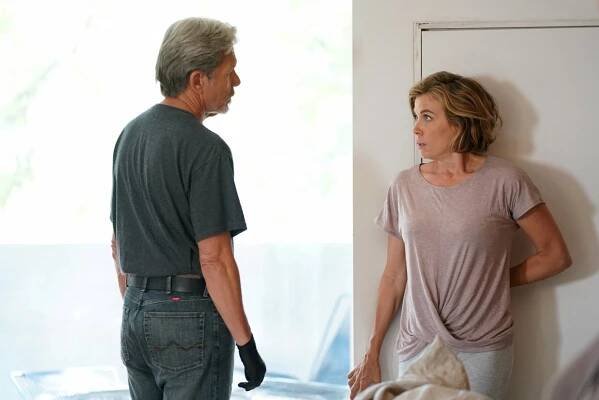 Anderson Falls - Z filmu - Sonya Walger