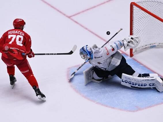 Hokejová liga mistrů - Sport.cz
