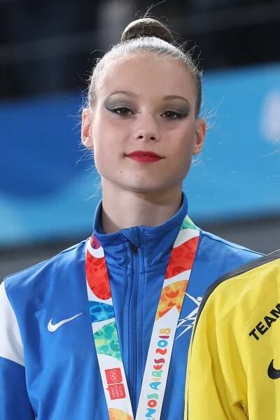 Adelina Beljajeva