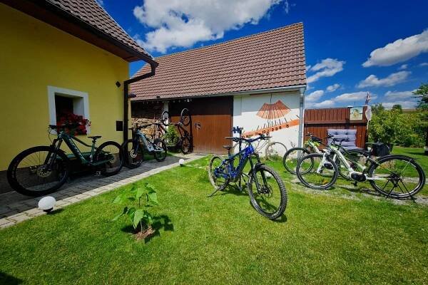 CycloRoust foto 1