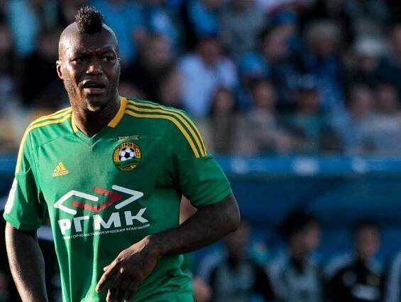 Djibril Cisse - Sport.cz