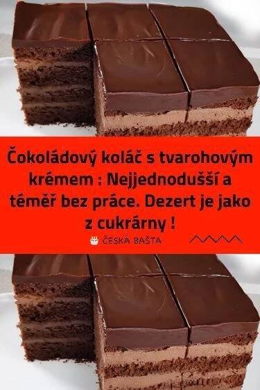 Bezlepkové Dezerty