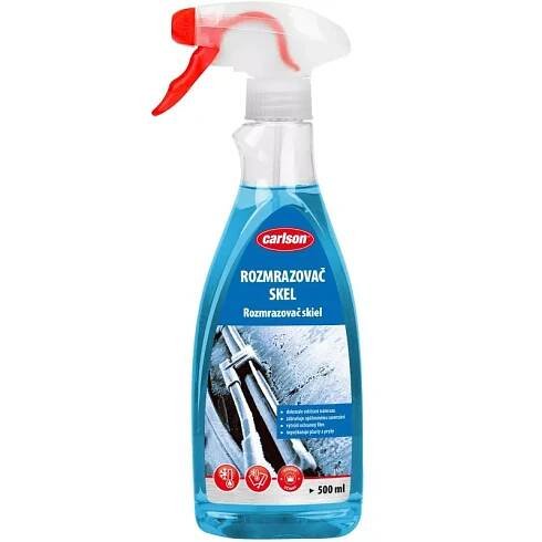 Rozmrazovač skel Carlson 500ml Carlson