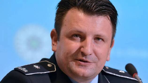 Tuhý: Nyní jsou vhodné podmínky pro sloučení útvarů