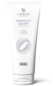 KRÉM na STRIE a CELULITIDU zpevňující a hydratační Perfect Body Cream 200 ml