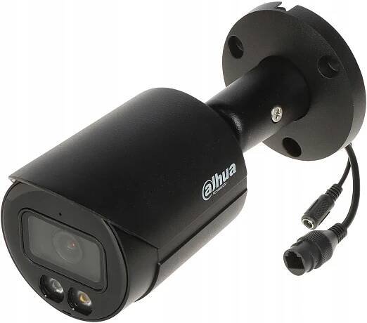 IP KAMERA DAHUA IPC-HFW2449S-S-IL-0280B-BLACK