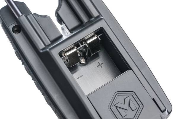 Mivardi MCA Wireless M-BAMCA31 sada hlásičů 3+1