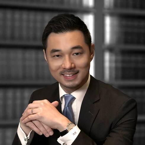 Wilson Leung