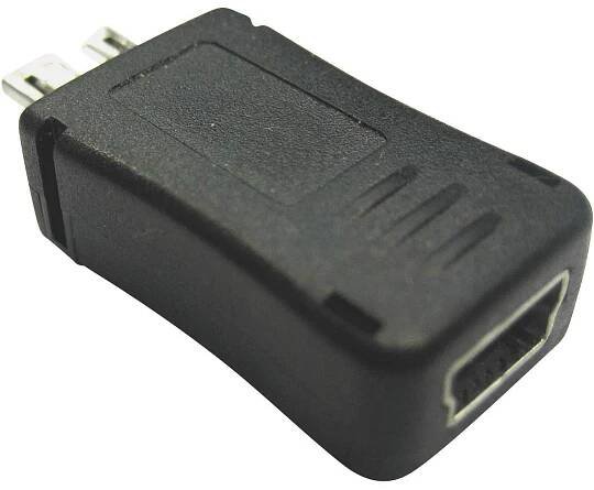 Kemo M172 USB nabíjecí dynamo na kolo černá : Půhy.cz