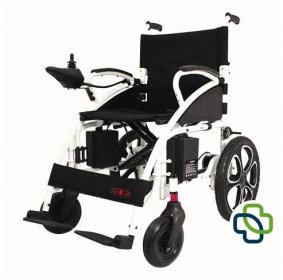 Elektrický invalidní vozík Antar