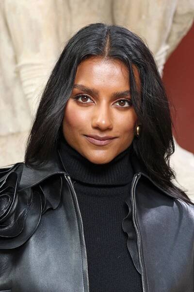 Simone Ashley