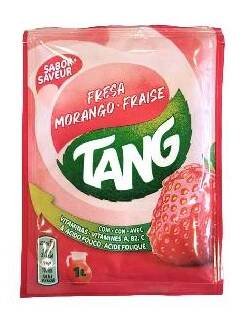 Tang Jahoda (instatní nápoj s příchutí jahody) 30 g