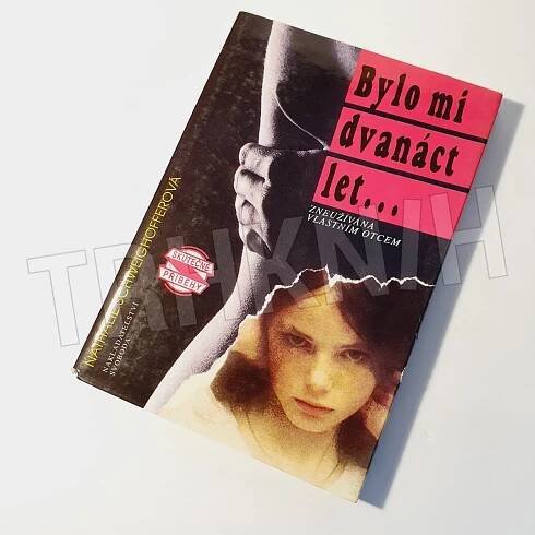 Kniha Bylo mi dvanáct let-- - Trh knih - online antikvariát