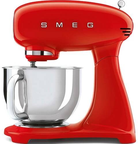 Smeg SMF03RDEU
