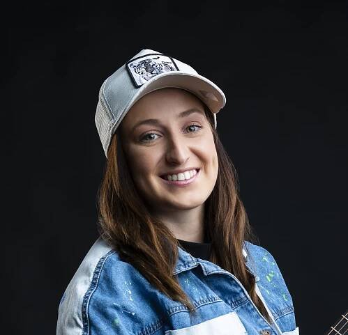 Barbora Piešová