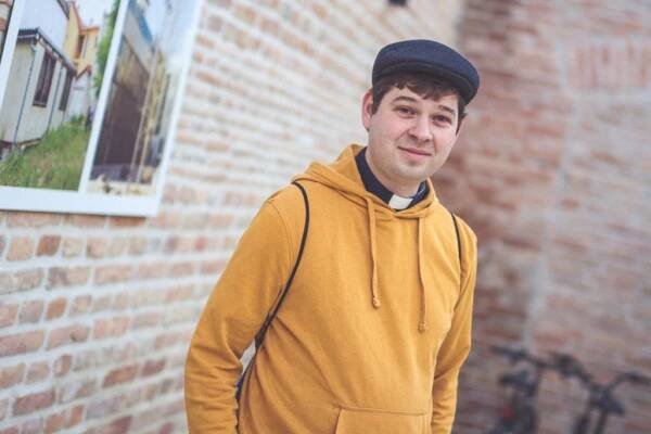 Martin Kováč: Kresťanstvo môže v súčasnosti vyzerať inak