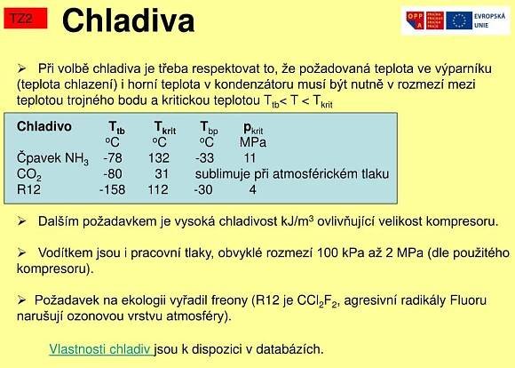 PPT - TEPELN Á ZAŘÍZENÍ PowerPoint Presentation, free download - ID:5071531