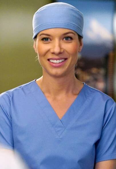 Biggest ‘Grey’s Anatomy’ Returns Over the Years
