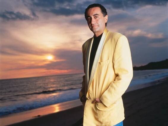 Everything You Need to Know About Dodi Fayed and His Relationship With Princess Diana