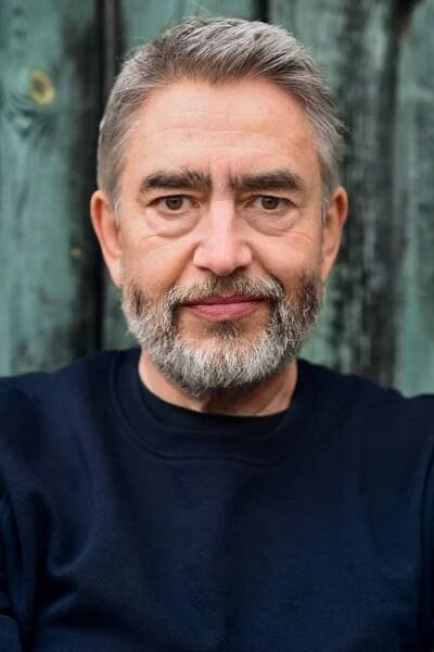 Alexander Hörbe
